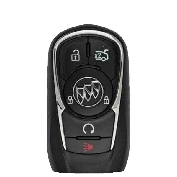 2017-2019 Buick Lacrosse / 5-Button Smart Key / PN: 13508414 / HYQ4EA / PEPS (OEM)