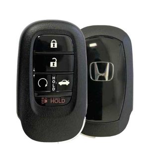 2022-2024 Honda Accord / 5-Button Smart Key / PN: PN: 72147-T20-A11 / KR5TP-4 (OEM REFURB)