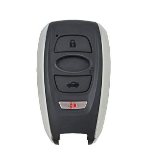 2017-2020 Subaru / 4-Button Smart Key / PN: 88835-FL03A / HYQ14AHK (OEM RECASE)