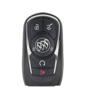 2018-2020 Buick Regal Enclave Encore GX / 5-Button Smart Key / PN: 13506668 / HYQ4EA (OEM)