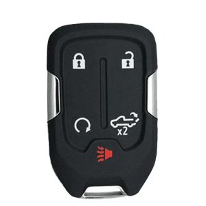 2019-2023 Chevrolet / 5-Button Smart Key / PN: 13508398 / HYQ1EA (OEM Recase)