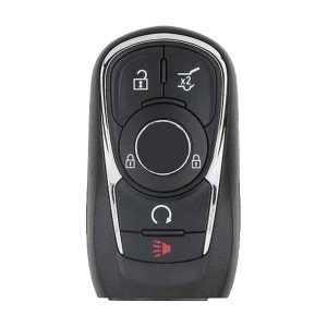 2018-2020 Buick Regal Enclave Encore GX / 5-Button Smart Key / PN: 13521090 / HYQ4EA (OEM Recase)