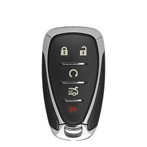2021-2024 Chevrolet Camaro / 5-Button Smart Key / PN: 13522891 / HYQ4ES (OEM Recase)