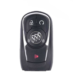 2021-2023 Buick Encore GX / 4-Button Smart Key / PN: 13530513 / HYQ4ES (OEM Refurb)