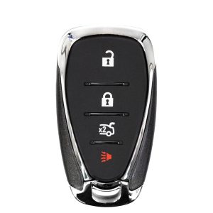 2021-2023 Chevrolet / 4-Button Smart Key / PN: 13522890 / HYQ4ES (OEM RECASE)