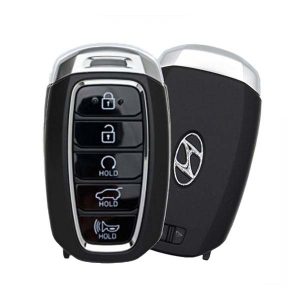 2020-2022 Hyundai / 5-Button Smart Key / PN: 95440-S8010 / TQ8-FOB-4F29 (OEM Refurb)