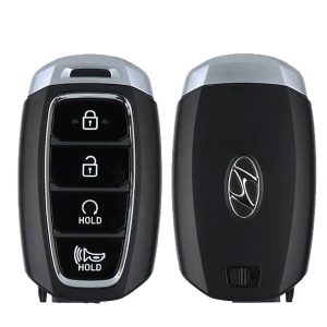 2020-2021 Hyundai Palisade / 4-Button Smart Key / PN: 95440-S8310 / TQ8-FOB-4F19 (OEM Refurb)