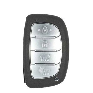 2017-2019 Hyundai Ioniq / 4-Button Smart Key / PN: 95440-G2010 / TQ8-FOB-4F11 (OEM Recase)