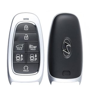2023-2024 Hyundai Tucson / 7-Button Smart Key / PN: 95440-N9082 / TQ8-FOB-4F28 (OEM Refurb)