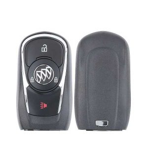 2021-2022 Buick Encore / 3-Button Smart Key / PN: 13534466 / HYQ4AS (OEM Refurb)