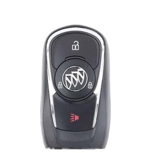 2018-2020 Buick Regal / 3-Button Smart Key / PN: 13532752 / HYQ4EA (OEM Refurb)
