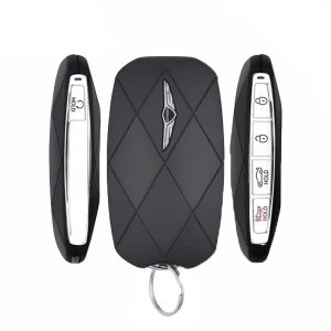 2023-2025 Hyundai Genesis G70 / 5-Button Smart Key / PN: 95440-G9720 / TQ8-FOB-4F75M44 (OEM)