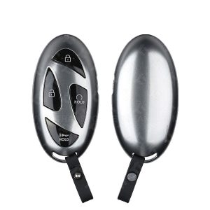 2023-2024 Hyundai Santa Fe / 5-Button Smart Key / PN: 95440-P6040 / TQ8-FOB-4F61M43 (OEM)