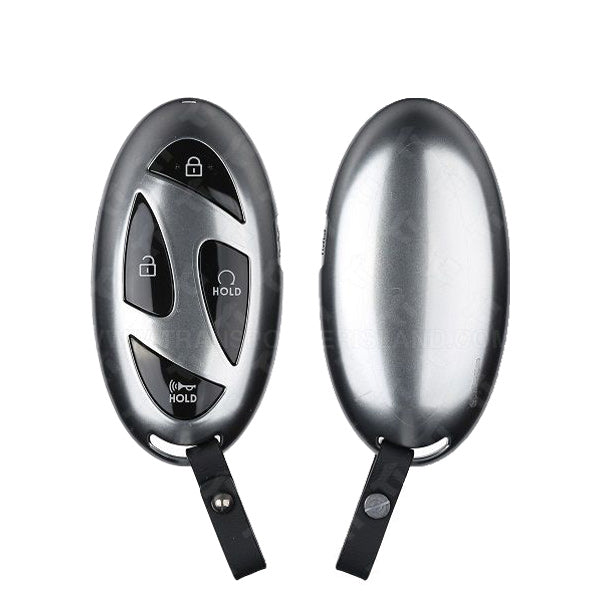 2023-2024 Hyundai Santa Fe / 5-Button Smart Key / PN: 95440-P6040 / TQ8-FOB-4F61M43 (OEM)