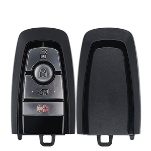 2019-2019 Ford Transit Connect / 4-Button Smart Key / PN: 164-R8234 / M3N-A2C931423 (AFTERMARKET)