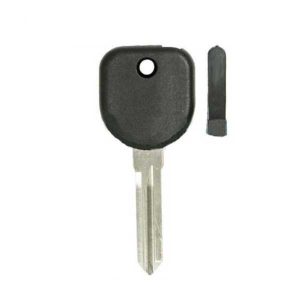 B106 / B107 / B111 / GM Transponder Key Shell (NO CHIP) (AFTERMARKET)