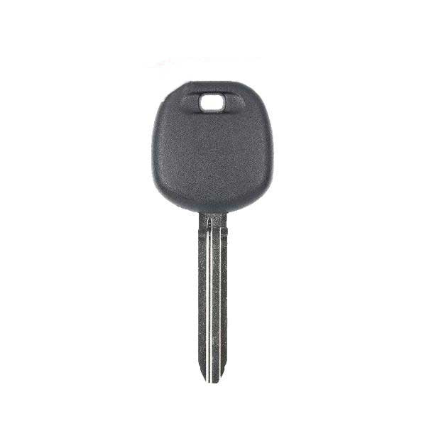 2012-2019 Subaru / Transponder Key SHELL / TOY43R (AFTERMARKET)
