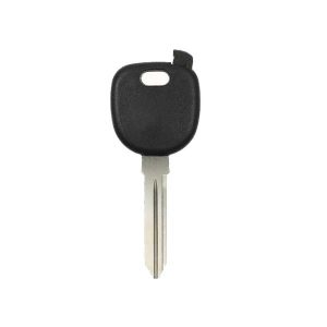 1997-2009 GM - B99 / B112 Transponder Key SHELL (No Chip) (AFTERMARKET)