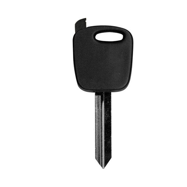 H72 / H74 / H75 / H86 / Ford Lincoln 2000-2014 Transponder Key Shell (NO CHIP) (AFTERMARKET)
