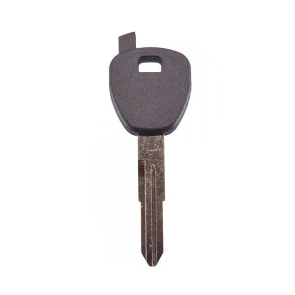 HD106 / HD108 / Honda Acura / Transponder Key SHELL (No Chip) (AFTERMARKET)