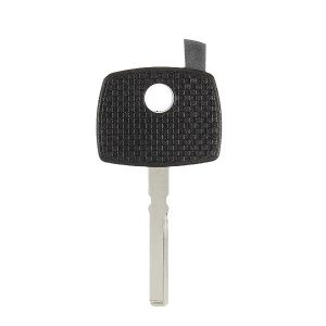 HU64 Mercedes Sprinter Van / Transponder Key Shell / High Security Blade / (No Chip) / (AFTERMARKET)
