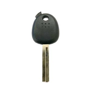 2013-2019 Hyundai HY18R Transponder Key Shell (NO CHIP) (AFTERMARKET)