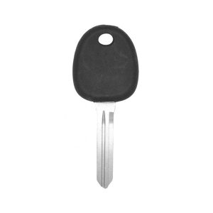 2006-2011 Hyundai HYN14 / HY17 Canadian Style Transponder Key Shell (NO CHIP) (AFTERMARKET)