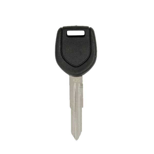 MIT8 / MIT12 / MIT1 Mitsubishi Transponder Key SHELL (No Chip)