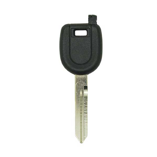 MIT9 / MIT13 / MIT16 / Mitsubishi Transponder Key SHELL (NO CHIP) (AFTERMARKET)