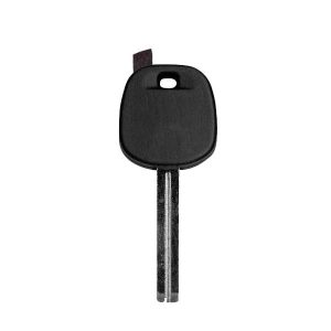 TOY40 Lexus Transponder Key SHELL / High Security Long Blade (No Chip) (AFTERMARKET)