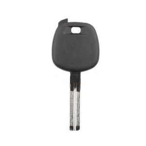 TOY48 Toyota Lexus Transponder Key SHELL / Short Blade (No Chip) (AFTERMARKET)
