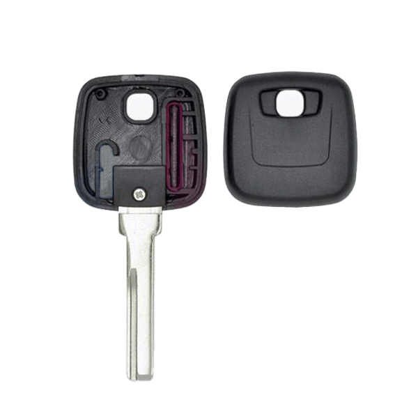 1996-2004 Volvo / Transponder Key SHELL / HU56 (No Chip) (AFTERMARKET)