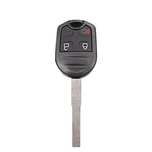 2013-2019 Ford Escape, Transit Connect / 4-Button Remote Head Key / PN: 5926442 / OUCD6000022 (Strattec)
