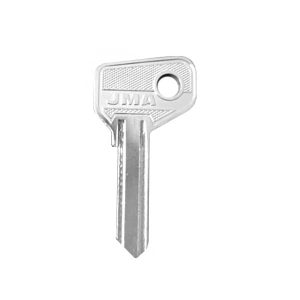 Alfa Romeo / Autobianchi / Ferrari / Fiat / IMS-3 Mechanical Key (JMA IMS-3)