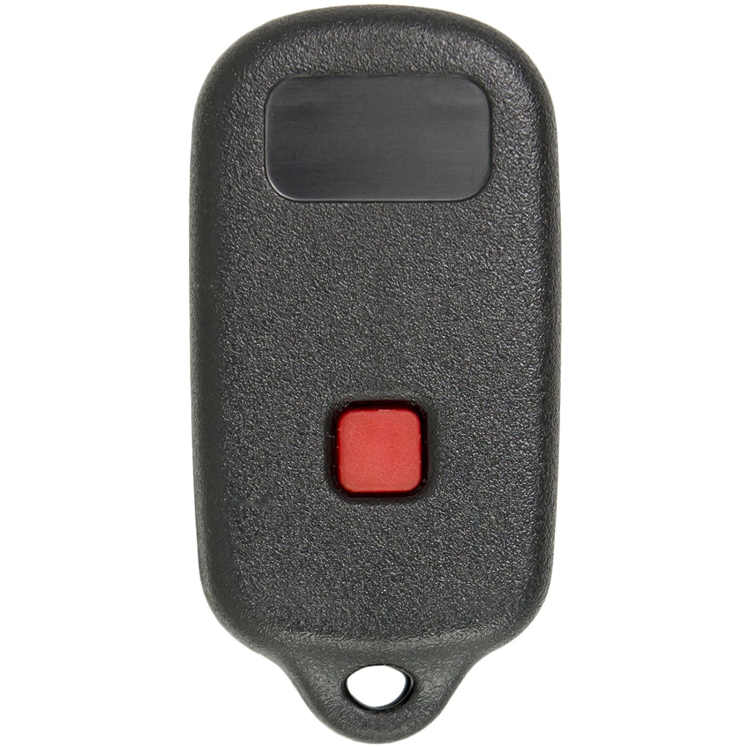 1998-2008 Toyota / 4-Button Keyless Entry Remote / GQ43VT14T / 89742-AA030 (AFTERMARKET)
