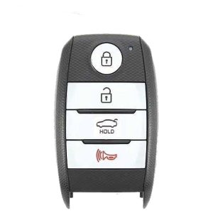 2014-2015 Kia Optima / 4-Button Smart-Key / PN: 95440-2T500 / SY5XMFNA433 (AFTERMARKET)