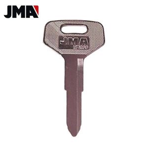 Chrysler / Dodge / Jeep DC1 / X54 Mechanical Key (JMA-TOYO-14)