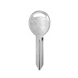 Chrysler / Dodge / Jeep / Y159 / P1795 / Mechanical Key (JMA CHR-15)