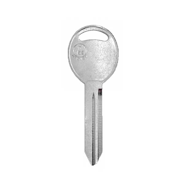 Chrysler / Dodge / Jeep / Y159 / P1795 / Mechanical Key (JMA CHR-15)