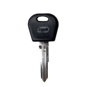 DWO5RAP Daewoo / GM Mechanical Key - Plastic Head (JMA-DAE-4D-P1)