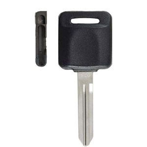 NI01 / NI02 / NI04 Nissan Transponder Key SHELL (No Chip) (AFTERMARKET)