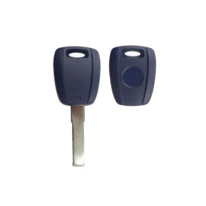 2012-2018 Fiat 500 / Ram Promaster SIP22 Transponder Key Shell (NO CHIP) (AFTERMARKET)