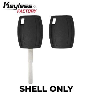 H94 / HU101 / Ford Transponder Key SHELL (No Chip) (AFTERMARKET)