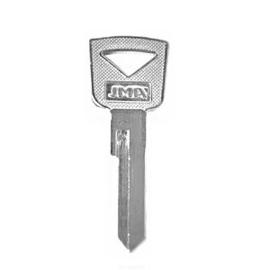 Ford / H27 / FO-32D / Mechanical Key (JMA H27)