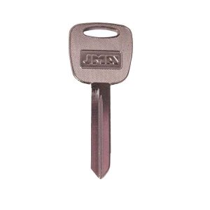 Ford / Lincoln / Mercury / H78 / 1196CM Mechanical Key (JMA FO-30D)