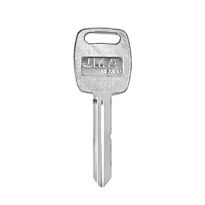 GM / GM-23 / B94 / Mechanical Key (JMA GM-23)