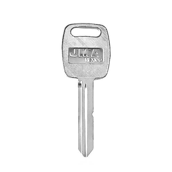 GM / GM-23 / B94 / Mechanical Key (JMA GM-23)