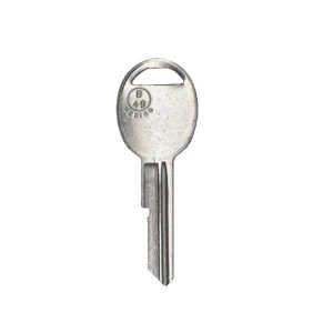 GM B49 / S1098B Mechanical Key (JMA-GM-10E)