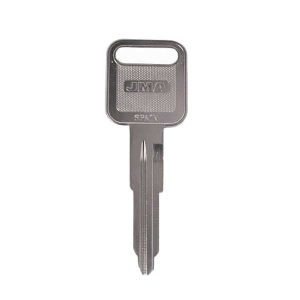 GM B53 / X143 Mechanical Key (JMA GM-2)