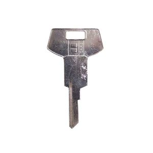 GM B78 / P1098WE Mechanical Key (JMA GM-20)